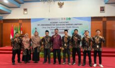 Academy Parenting MTs Muhisa (Sinergi Orang Tua dan Madrasah dalam Mendidik Anak yang Berprestasi dan Berakhlak Mulia)