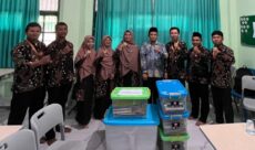 PPK Kepala MTs Muhammadiyah Sukarame Bandar Lampung Berjalan Lancar