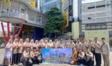 Kepala MTs Muhisa Bersama Majelis Dikdasmen & FGM Bandar Lampung Laksanakan Study Inspirasi ke Surabaya, Malang, dan Jogjakarta