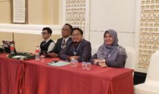 Bimbingan Teknis Pembelajaran Mendalam, Koding AI & Penguatan Pendidikan Karakter Regional Lampung  Swiss-Belhotel Lampung, 22–26 Oktober 2025