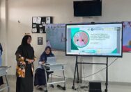 Kepala MTs Muhammadiyah Sukarame Ikuti Lomba Best Kepala Sekolah Muhammadiyah Kota Bandar Lampung