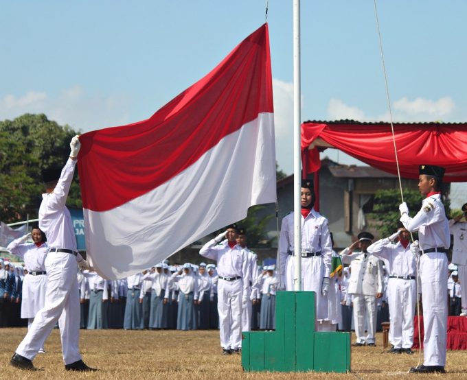 MTs Muhammadiyah Sukarame Terima Kunjungan Bimbel Primagama Area Bandar Lampung